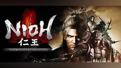 Nioh: Complete Edition (Steam Ключ / Россия + Global)