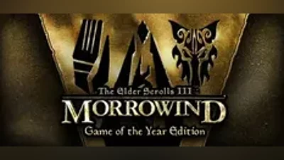 The Elder Scrolls III Morrowind GOTY Steam Key Global