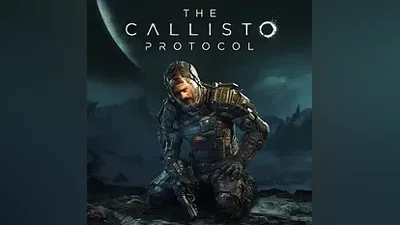 THE CALLISTO PROTOCOL (STEAM/РФ/GLOBAL) КЛЮЧ
