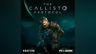 The Callisto Protocol / Steam Key / GLOBAL | АВТОВЫДАЧА 24/7