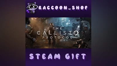 The Callisto Protocol * STEAM RU*KZ*UA*СНГ