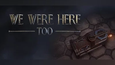 We Were Here Too | steam gift RU
