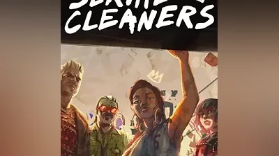 Serial Cleaners КЛЮЧ STEAM РФ+СНГ
