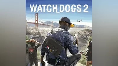 WATCH DOGS 2 XBOX КЛЮЧ