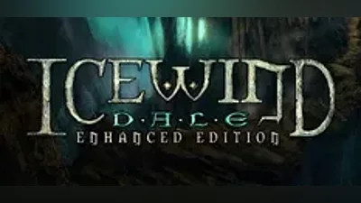 Icewind Dale: Enhanced Edition Steam ключ RU/CIS РФ Россия СНГ стим