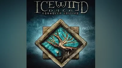 ICEWIND DALE ENHANCED EDITION STEAM КЛЮЧ