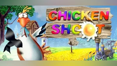 Chicken Shoot Gold / Steam Key / GLOBAL | АВТОВЫДАЧА 24/7