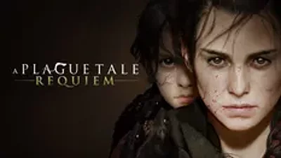 A Plague Tale: Requiem Steam ключ Global