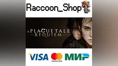 A Plague Tale: Requiem * STEAM РОССИЯ
