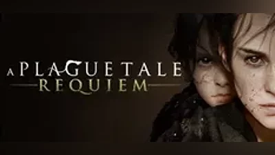 A Plague Tale: Requiem (STEAM КЛЮЧ) РОССИЯ + МИР | РУССКИЙ ЯЗЫК