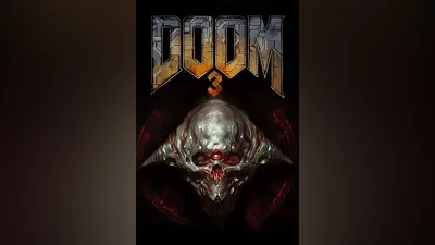 DOOM 3 (STEAM КЛЮЧ) РОССИЯ + ВЕСЬ МИР