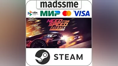 Need for Speed Payback - Deluxe Edition * RU/СНГ/TR/AR