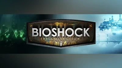 BioShock: The Collection | АВТОДОСТАВКА [Россия Gift]