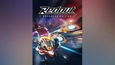 Redout: Enhanced Edition (Steam Key/Region Free)