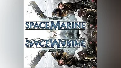 Warhammer 40,000: Space Marine - Anniversary Edition
