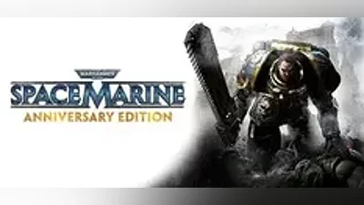 Warhammer 40,000: Space Marine - Anniversary Edition