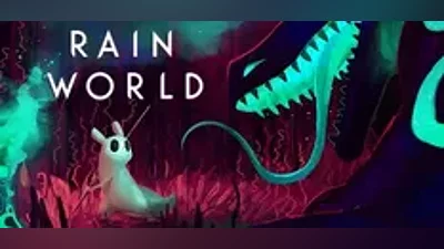 Rain World | АВТОДОСТАВКА [Россия Steam Gift]