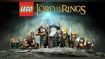 LEGO The Lord of the Rings стим ключ Весь Мир Глобал + РФ Россия СНГ