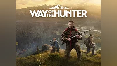 Way of the Hunter / STEAM KEY / RU+CIS