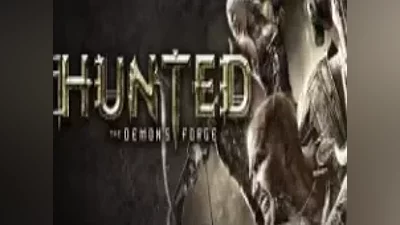 Hunted: The Demon’s Forge КЛЮЧ / STEAM KEY