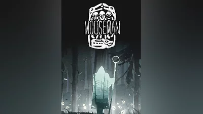 The Mooseman КЛЮЧ STEAM РФ+СНГ