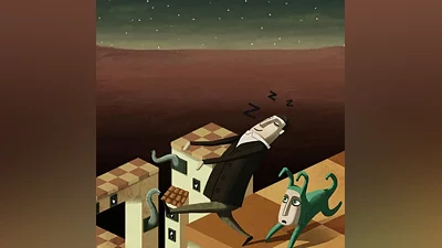 Back to Bed КЛЮЧ STEAM РФ+СНГ