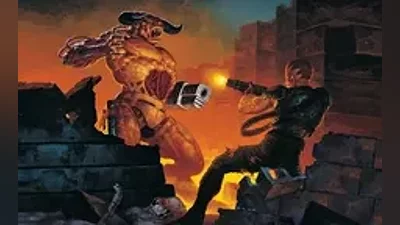 Doom 2 КЛЮЧ / STEAM KEY