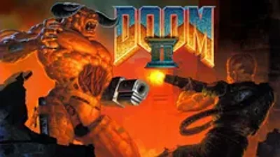 DOOM II Steam Key GLOBAL