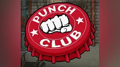 Punch Club | Bundle (STEAM КЛЮЧ) РОССИЯ + СНГ | РУССКИЙ ЯЗЫК