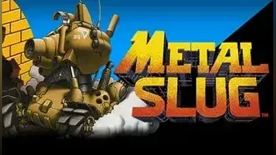 METAL SLUG STEAM GIFT Россия + МИР + ВСЕ СТРАНЫ