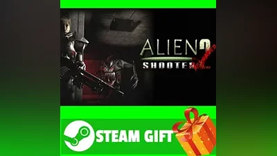 ВСЕ СТРАНЫ+РОССИЯ Alien Shooter 2: Reloaded STEAM