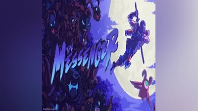 The Messenger Steam Gift АВТОВЫДАЧА ВСЕ РЕГИОНЫ
