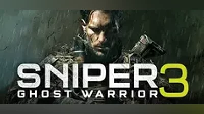 Sniper Ghost Warrior 3 |АВТОДОСТАВКА Россия Steam Gift