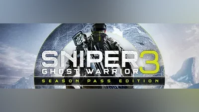 Sniper Ghost Warrior 3 Season Pass Edition | АВТО RU