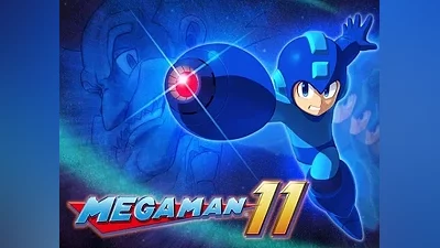 Mega Man 11 КЛЮЧ / STEAM KEY
