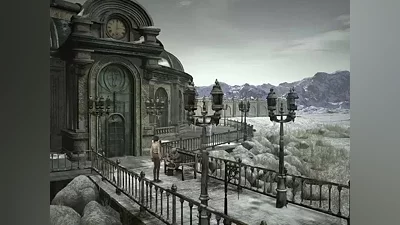 Syberia КЛЮЧ STEAM РФ+СНГ