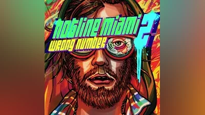 Hotline Miami 2: Wrong Number / Steam Key / GLOBAL | АВТОВЫДАЧА 24/7