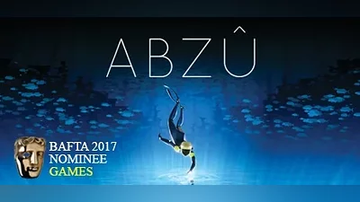 ABZU ключ Global + RU/CIS РФ Россия стим СНГ