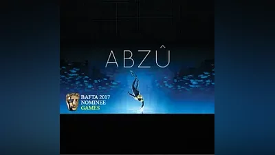ABZU · Steam РОССИЯ и ВСЕ СТРАНЫ