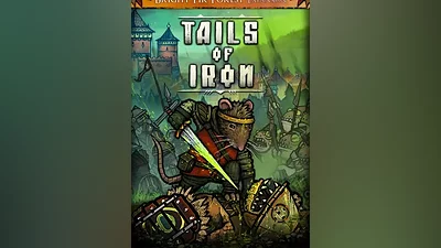 Tails of Iron Xbox One/Series X|S Ключ