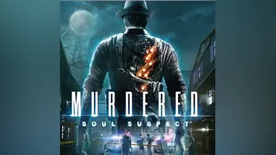 MURDERED: SOUL SUSPECT XBOX КЛЮЧ