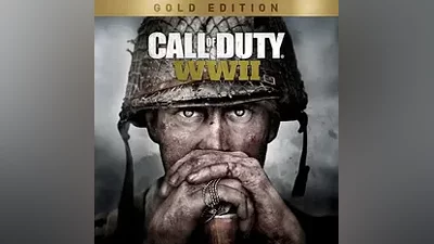 CALL OF DUTY: WWII - GOLD EDITION XBOX КЛЮЧ