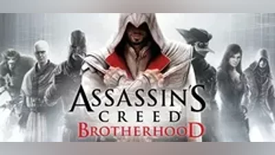 Assassin's Creed Brotherhood | АВТО [Россия Steam]