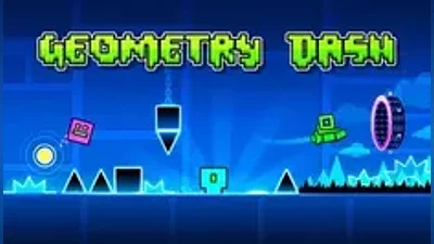 Geometry Dash STEAM GIFT Россия + МИР + ВСЕ СТРАНЫ