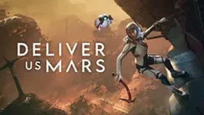 Deliver Us Mars Steam ключ Все регионы