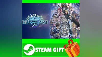 ВСЕ СТРАНЫ+РОССИЯ STAR OCEAN THE DIVINE FORCE Steam