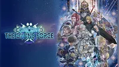 STAR OCEAN THE DIVINE FORCE | Steam Россия