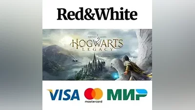 Hogwarts Legacy * STEAM KZ*UA*СНГ АВТОДОСТАВКА