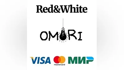 OMORI * STEAM РОССИЯ АВТОДОСТАВКА