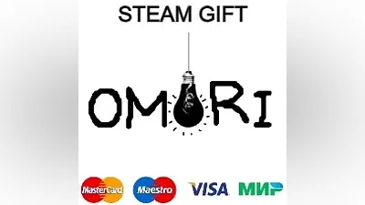 OMORI | steam gift RU